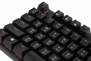 Клавиатура HyperX Alloy Origins