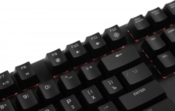 Клавиатура HyperX Alloy Origins
