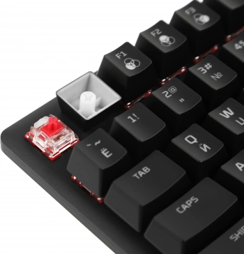 Клавиатура HyperX Alloy Origins