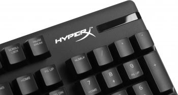 Клавиатура HyperX Alloy Origins