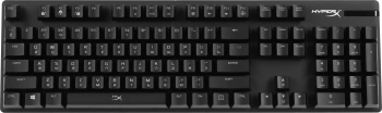 Клавиатура HyperX Alloy Origins