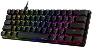 Клавиатура HyperX Alloy Origins 60