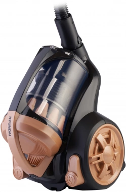 Пылесос Hyundai HYV-C3355
