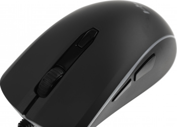 Мышь HyperX Pulsefire Surge (HX-MC002B)