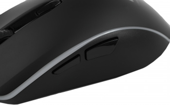 Мышь HyperX Pulsefire Surge (HX-MC002B)