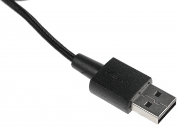 Мышь HyperX Pulsefire Surge (HX-MC002B)