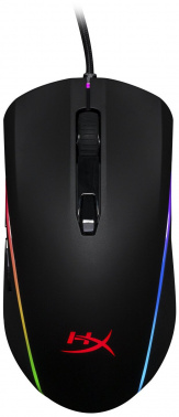 Мышь HyperX Pulsefire Surge (HX-MC002B)