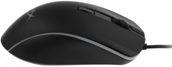 Мышь HyperX Pulsefire Surge (HX-MC002B)