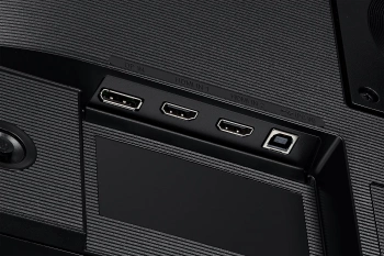 Монитор Samsung 27