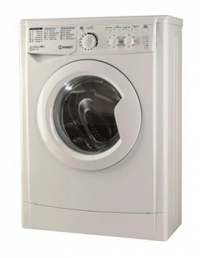 Стиральная машина Indesit EWUC 4105
