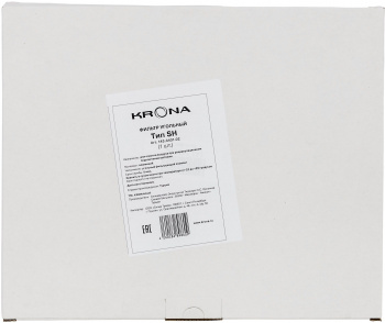 Фильтр угольный Krona SH