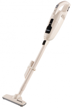 Строительный пылесос Makita CL114FDWI