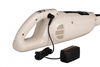 Строительный пылесос Makita CL114FDWI