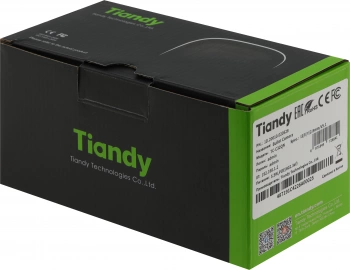 Камера видеонаблюдения IP Tiandy Spark  TC-C32QN I3/E/Y/2.8mm/V5.1