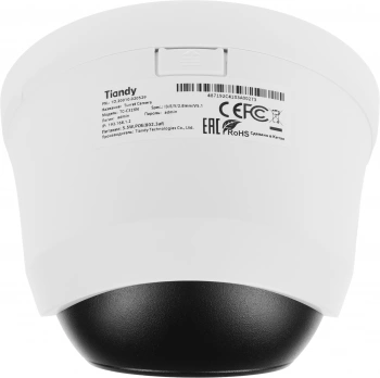 Камера видеонаблюдения IP Tiandy Spark  TC-C32XN I3/E/Y/2.8MM/V5.1