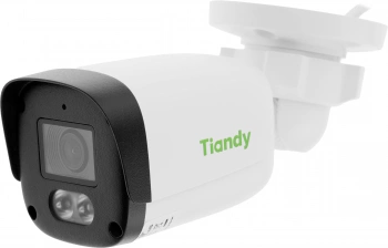 Камера видеонаблюдения IP Tiandy Spark  TC-C34QN I3/E/Y/2.8mm/V5.0