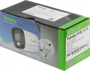Камера видеонаблюдения IP Tiandy Spark  TC-C34QN I3/E/Y/2.8mm/V5.0