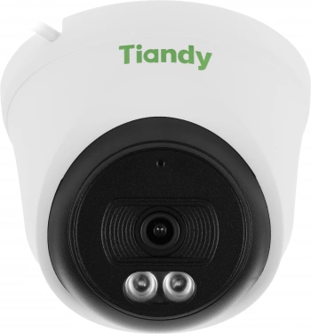 Камера видеонаблюдения IP Tiandy Spark  TC-C34XN I3/E/Y/2.8mm/V5.0