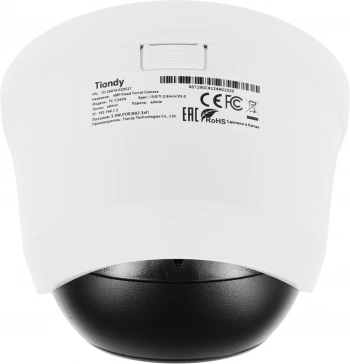 Камера видеонаблюдения IP Tiandy Spark  TC-C34XN I3/E/Y/2.8mm/V5.0