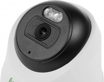Камера видеонаблюдения IP Tiandy Spark  TC-C34XN I3/E/Y/2.8mm/V5.0