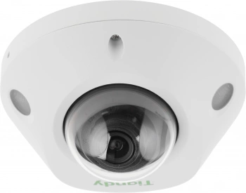 Камера видеонаблюдения IP Tiandy Pro  TC-C35PS I3/E/Y/M/H/2.8mm/V4.2
