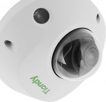 Камера видеонаблюдения IP Tiandy Pro  TC-C35PS I3/E/Y/M/H/2.8mm/V4.2