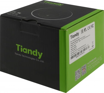 Камера видеонаблюдения IP Tiandy Pro  TC-C35PS I3/E/Y/M/H/2.8mm/V4.2