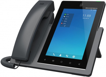 Телефон IP Grandstream GXV-3470