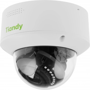 Камера видеонаблюдения IP Tiandy  TC-C32MS I3/A/E/Y/M/S/H/2.7-13.5mm/V4.0