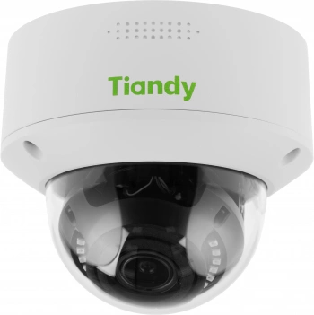 Камера видеонаблюдения IP Tiandy  TC-C32MS I3/A/E/Y/M/S/H/2.7-13.5mm/V4.0