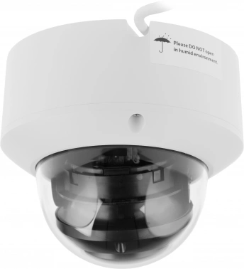 Камера видеонаблюдения IP Tiandy  TC-C32MS I3/A/E/Y/M/S/H/2.7-13.5mm/V4.0