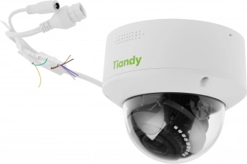 Камера видеонаблюдения IP Tiandy  TC-C32MS I3/A/E/Y/M/S/H/2.7-13.5mm/V4.0