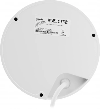 Камера видеонаблюдения IP Tiandy  TC-C32MS I3/A/E/Y/M/S/H/2.7-13.5mm/V4.0