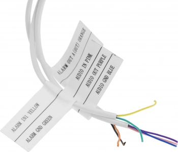 Камера видеонаблюдения IP Tiandy  TC-C32MS I3/A/E/Y/M/S/H/2.7-13.5mm/V4.0