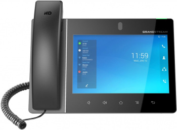 Телефон IP Grandstream GXV3480