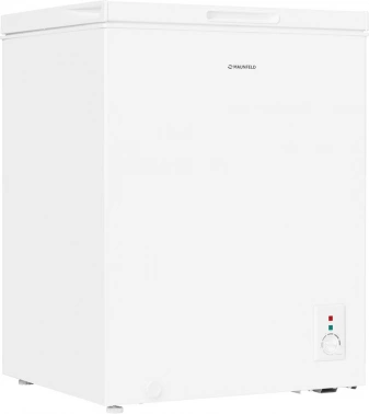 Морозильный ларь Maunfeld MFL150W