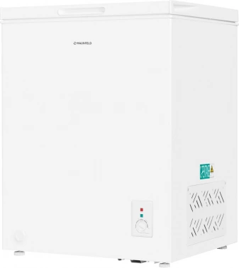 Морозильный ларь Maunfeld MFL150W