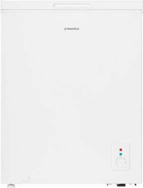 Морозильный ларь Maunfeld MFL150W