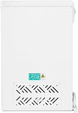 Морозильный ларь Maunfeld MFL150W