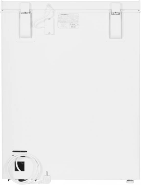 Морозильный ларь Maunfeld MFL150W