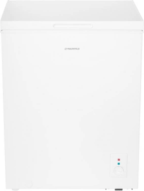Морозильный ларь Maunfeld MFL150W