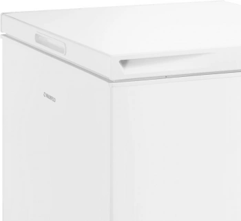 Морозильный ларь Maunfeld MFL150W