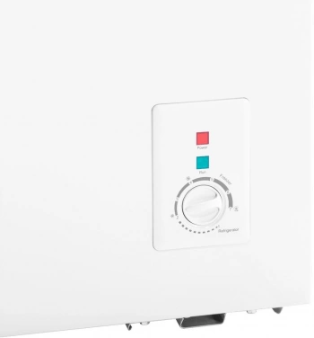 Морозильный ларь Maunfeld MFL150W