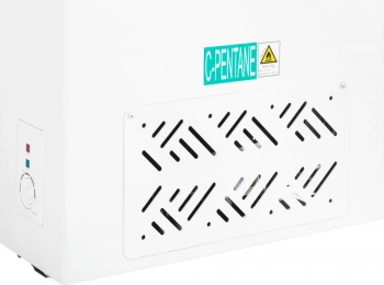 Морозильный ларь Maunfeld MFL150W