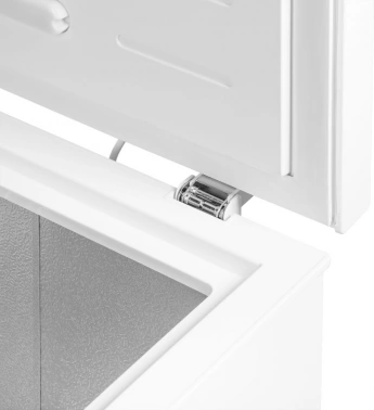 Морозильный ларь Maunfeld MFL150W