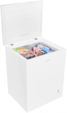 Морозильный ларь Maunfeld MFL150W