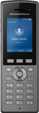 Телефон IP Grandstream WP825