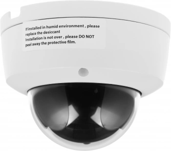 Камера видеонаблюдения IP Tiandy  TC-C35KS I3/E/Y/M/S/H/2.8mm/V4.0