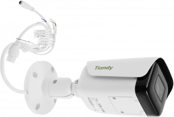 Камера видеонаблюдения IP Tiandy Pro  TC-C32TS I8/A/E/Y/M/H/2.7-13.5mm/V4.0