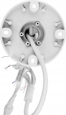 Камера видеонаблюдения IP Tiandy Pro  TC-C32TS I8/A/E/Y/M/H/2.7-13.5mm/V4.0